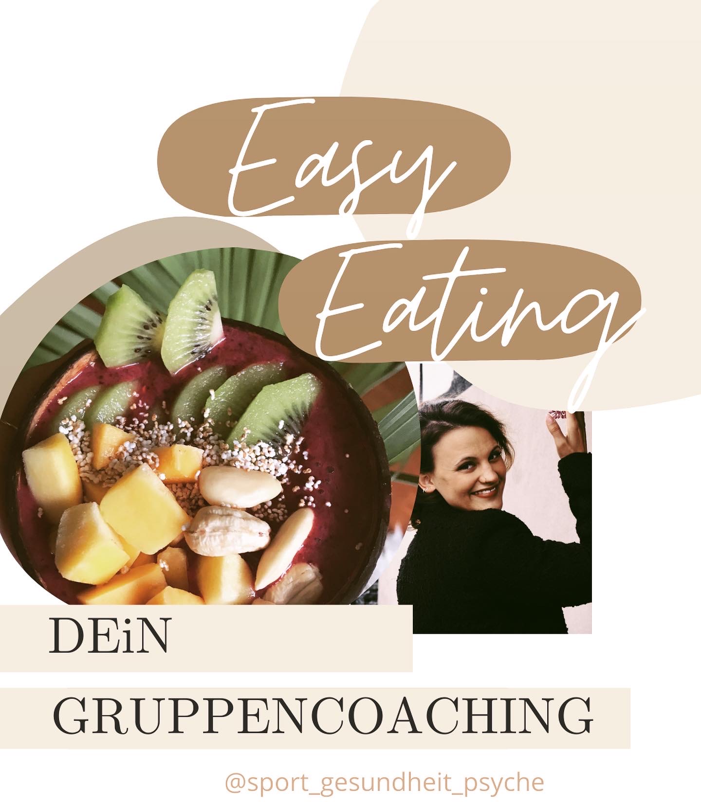 Easy Eating